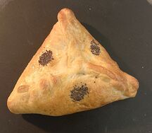 Курник с курицей