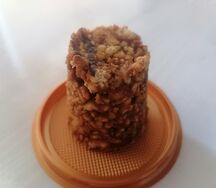 Пирожное Муравейник