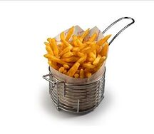 Фирменный картофель из печи (150гр)