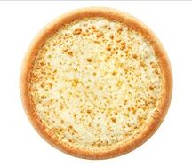 Сырная 20 см Оригинальное