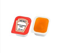 Кисло-сладкий соус