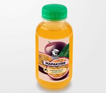 Лимонад Маракуйя