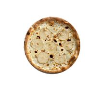 Пицца Груша-горгондзола