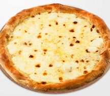 Пицца Четыре сыра