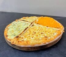 Четыре сыра