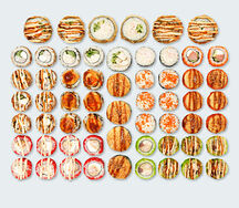 Сет Сердце дракона