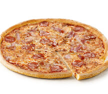 Деревенская 