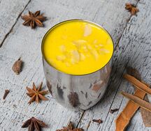 Манго Ласси