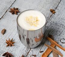 Сладкий Ласси