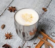 Банана Ласси