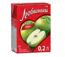 Любимый Яблоко