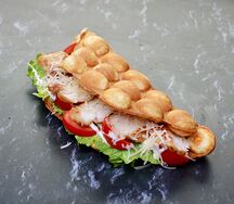 Вафля Гонконгская Цезарь