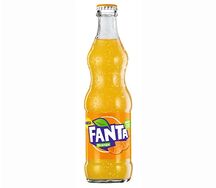 Фанта