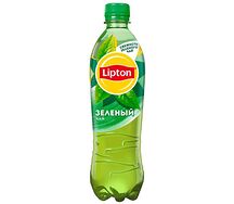 Lipton Зеленый