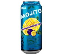 Vast mojito mango-marakuja