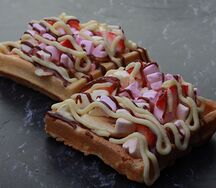 Маршмэллоу