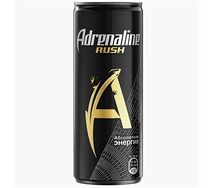 Adrenaline Rush