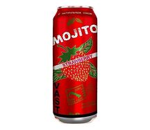 Vast mojito strawberry