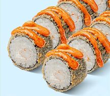 Эби темпура