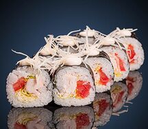 Ролл Цезарь