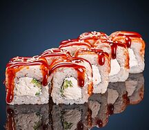 Ролл Дракон