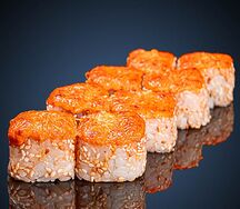 Тори запеченный 