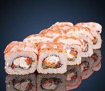 Филадельфия Эби 