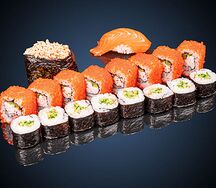 Сет Мини-хит