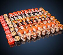 Сет все включено 