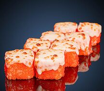 Горячий краб 