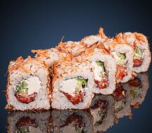 Бонито сяке 