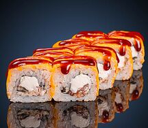 Ролл Чеддер  