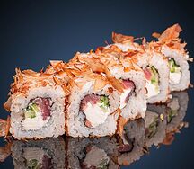 Бонито магуро 