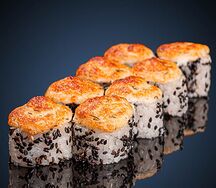 Мистер крабс