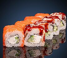 Атлантический 