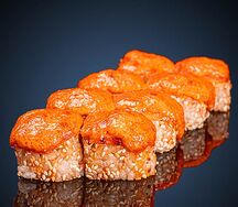 Филадельфия Запеченный 