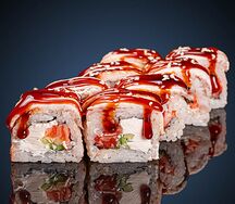 Ролл Сакура