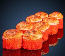 Эби Запеченный 