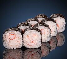 Ролл Креветка 