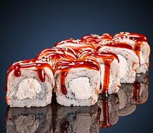 Нежный с угрём  