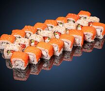 Сет Филамания