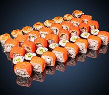 Сет Романтика