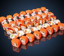 Сет Бони Клайд 