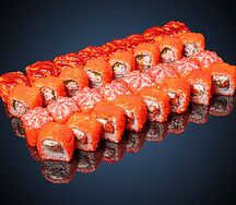 Сет Калифорния