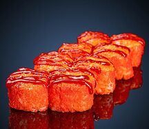 Калифорния замеченная