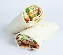 Ролл Курица
