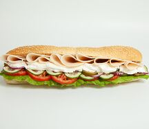 СабФреш Индейка Крем-чиз