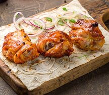 Бедро куриное