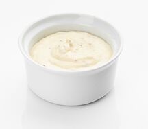 Чесночный соус