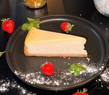 Чизкейк Нью-Йорк Fantasy 